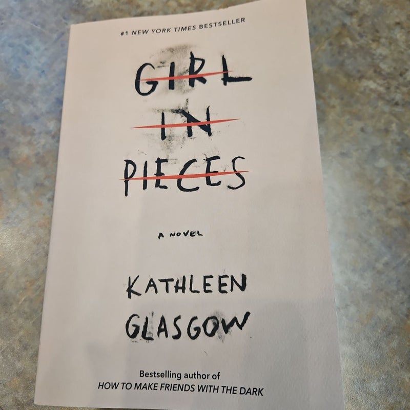 Girl in Pieces