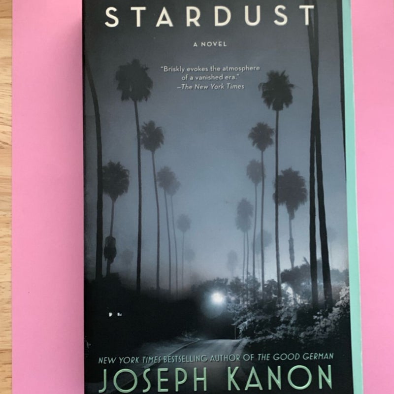 Stardust
