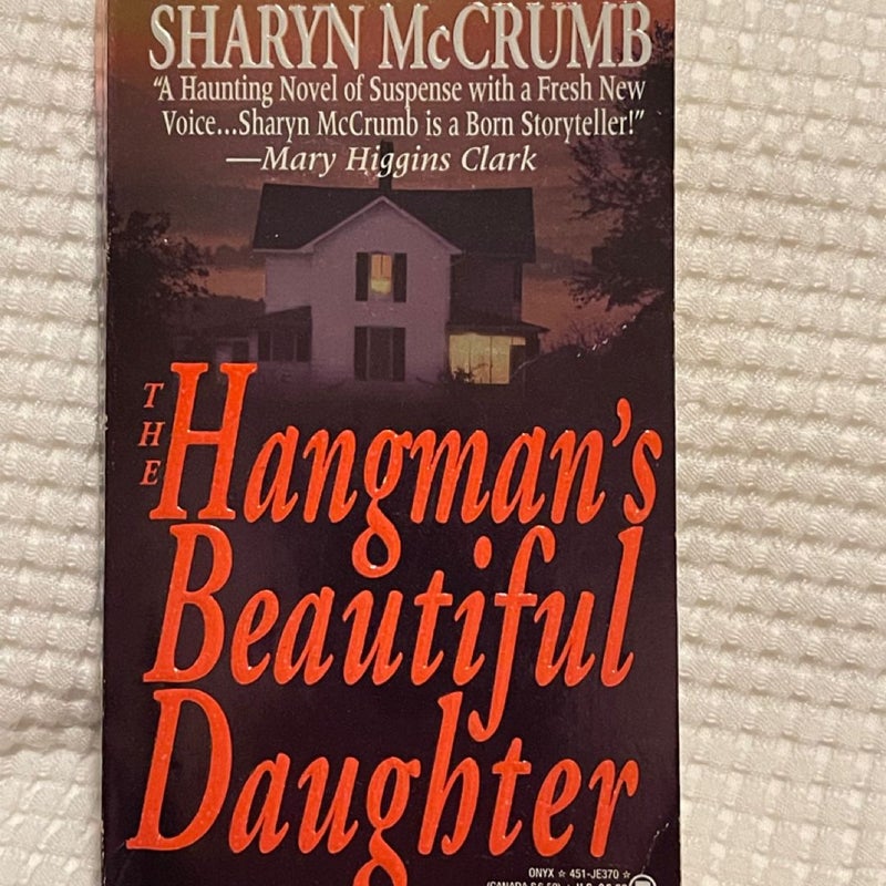 The Hangman's Beautiful Daughter (1992)