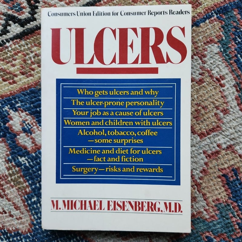 Ulcers