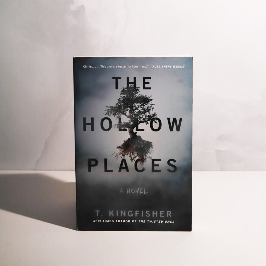 The Hollow Places