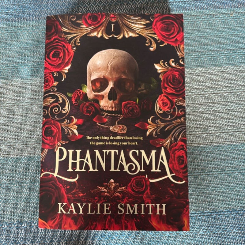 Phantasma