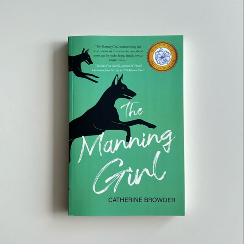 The Manning Girl