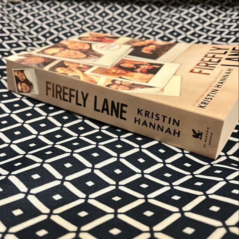 Firefly Lane 