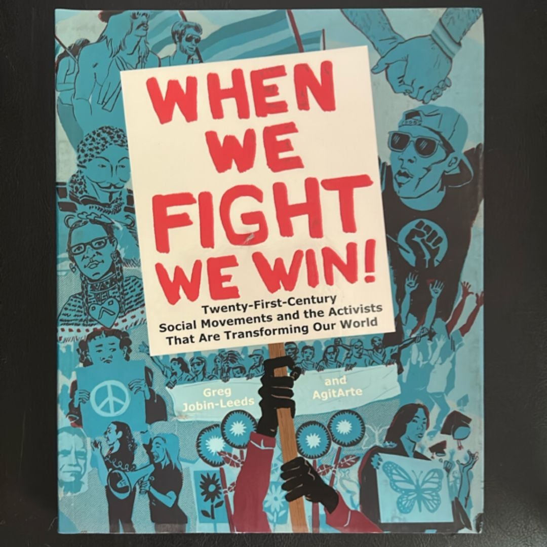 When We Fight, We Win