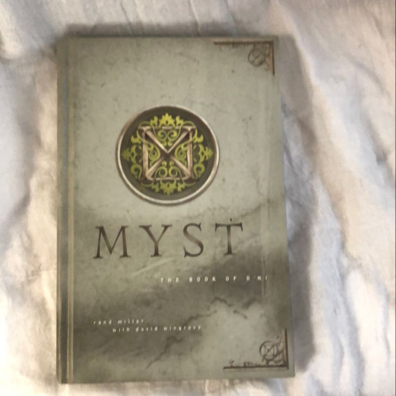 The Myst