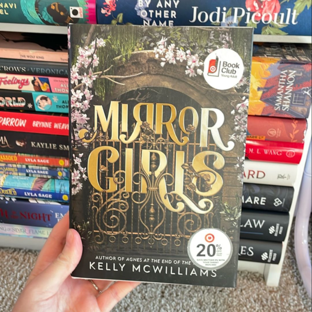 Mirror Girls