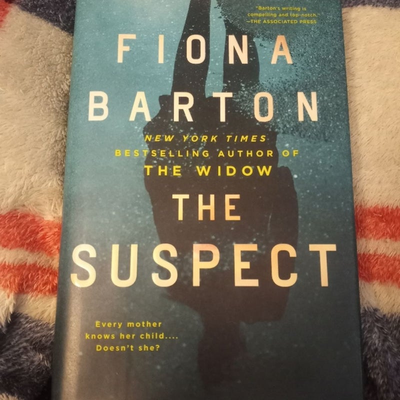 The Suspect