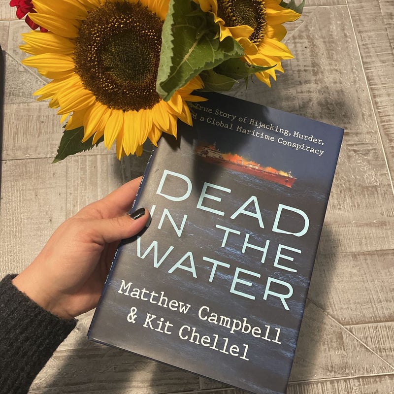 Dead in the Water