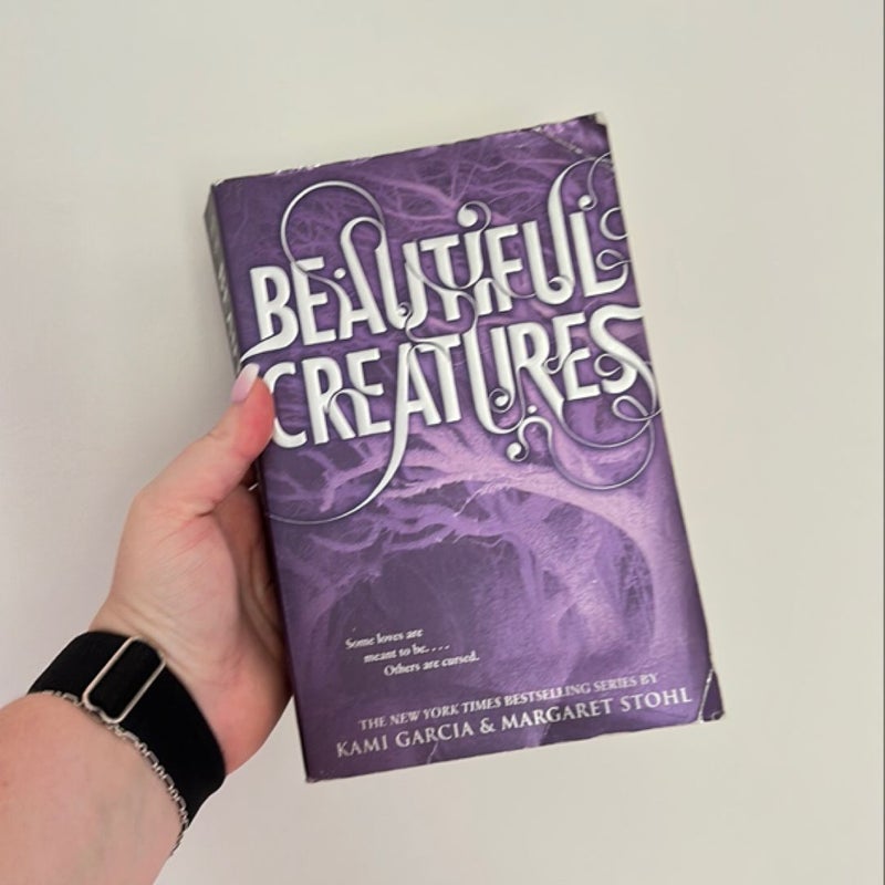 Beautiful Creatures