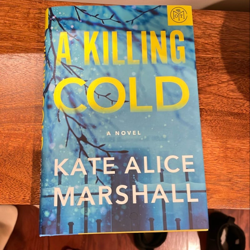 A Killing Cold