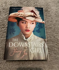 The Downstairs Girl