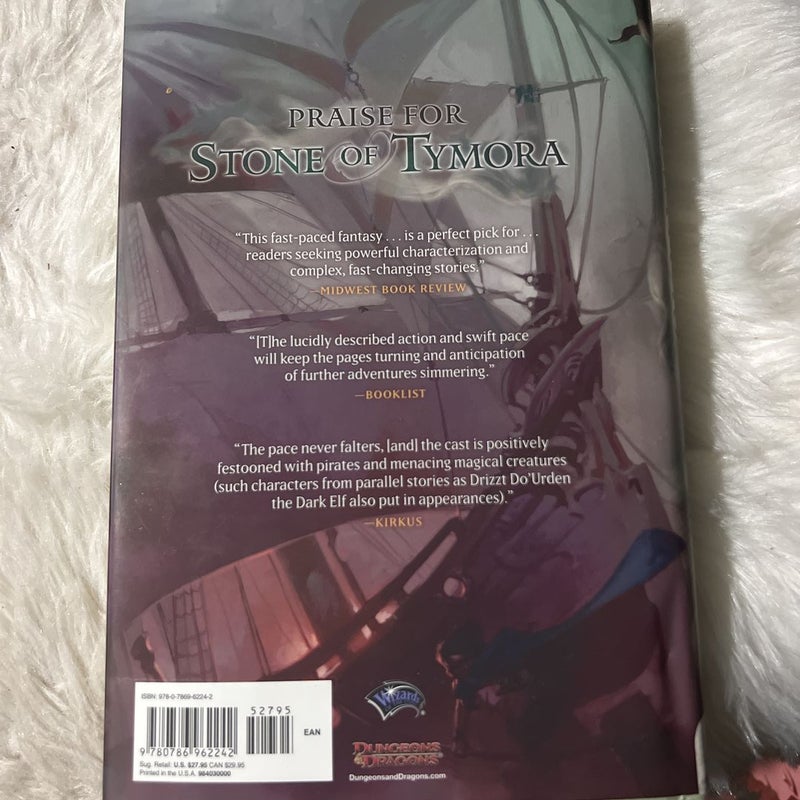 Stone of Tymora