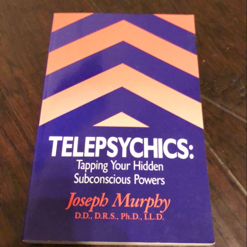 Telepsychics