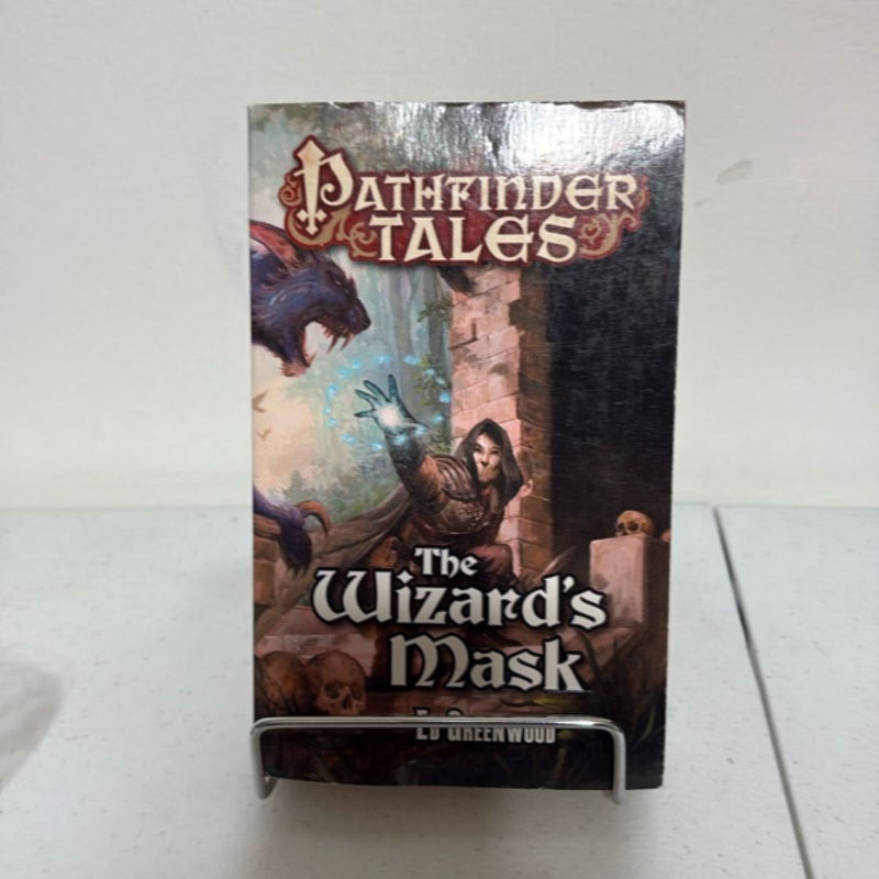 Pathfinder Tales