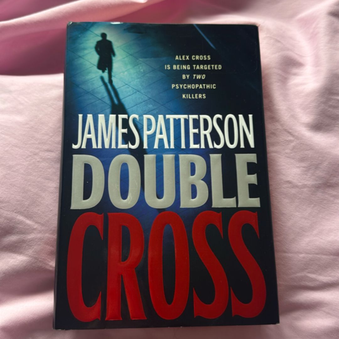 Double Cross