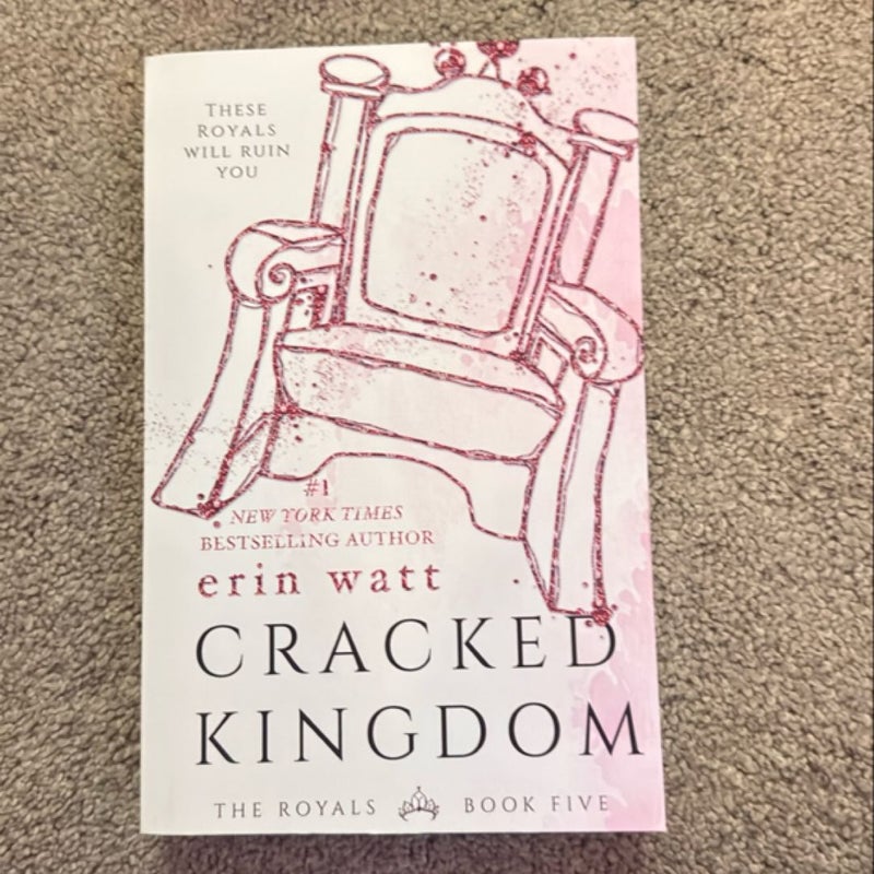 Cracked Kingdom