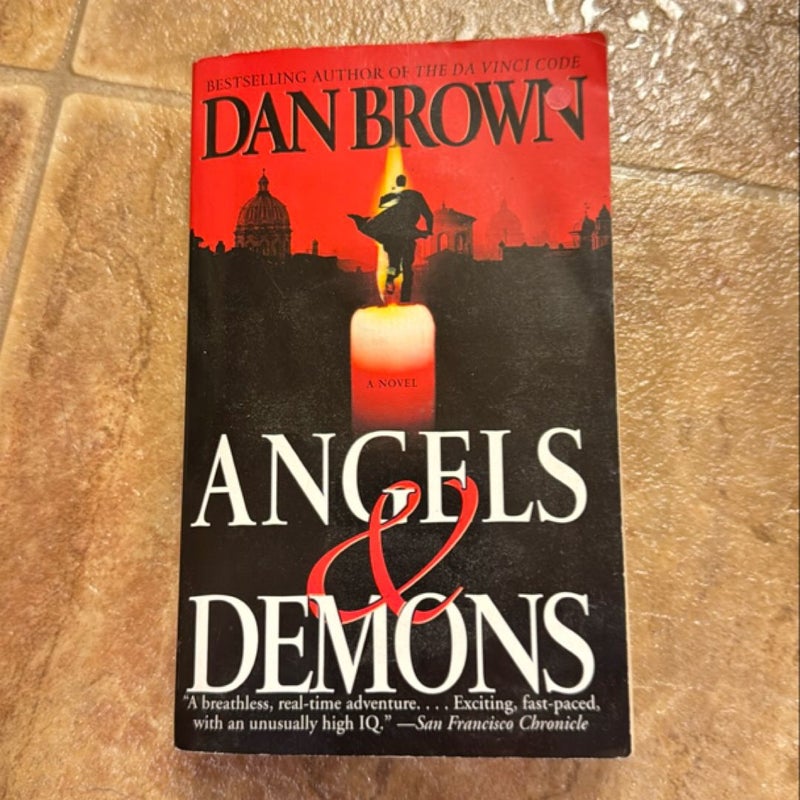 Angels and Demons