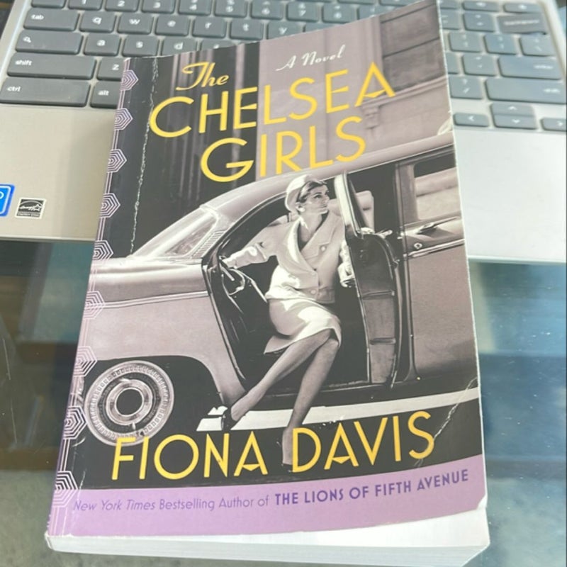 The Chelsea Girls