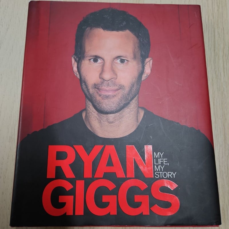 Ryan Giggs