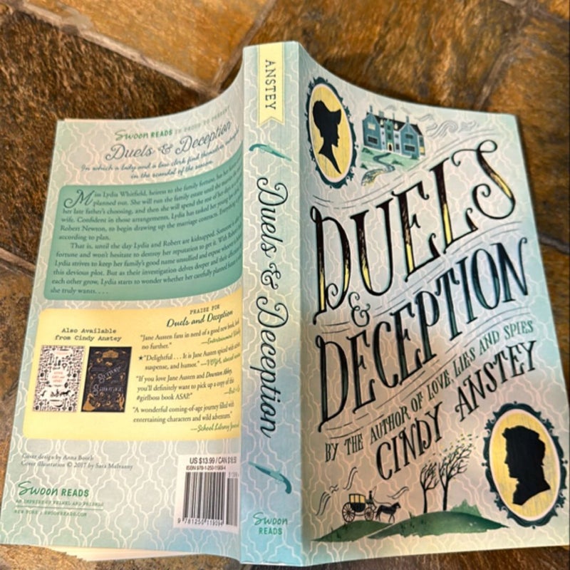 Duels and Deception