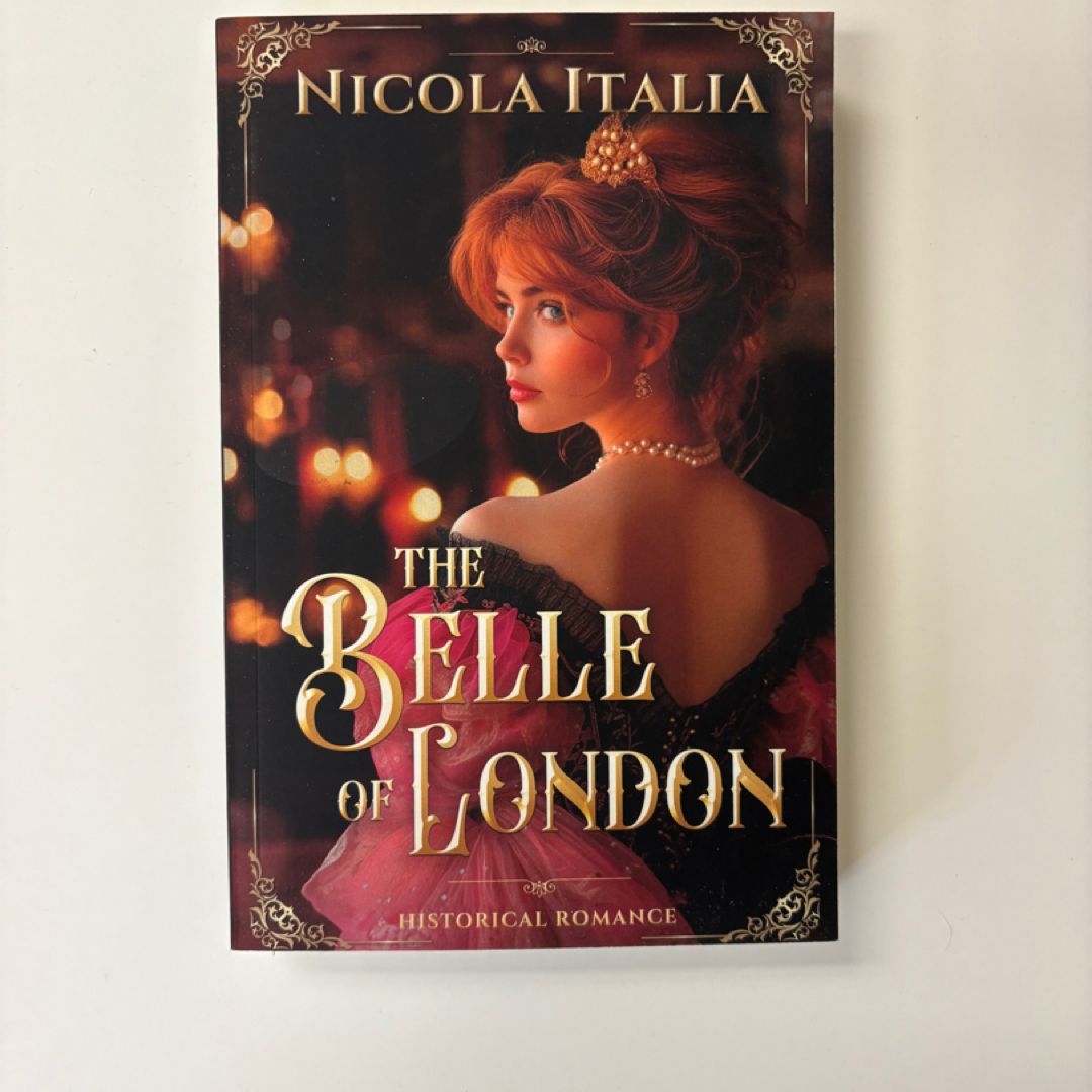 The Belle of London