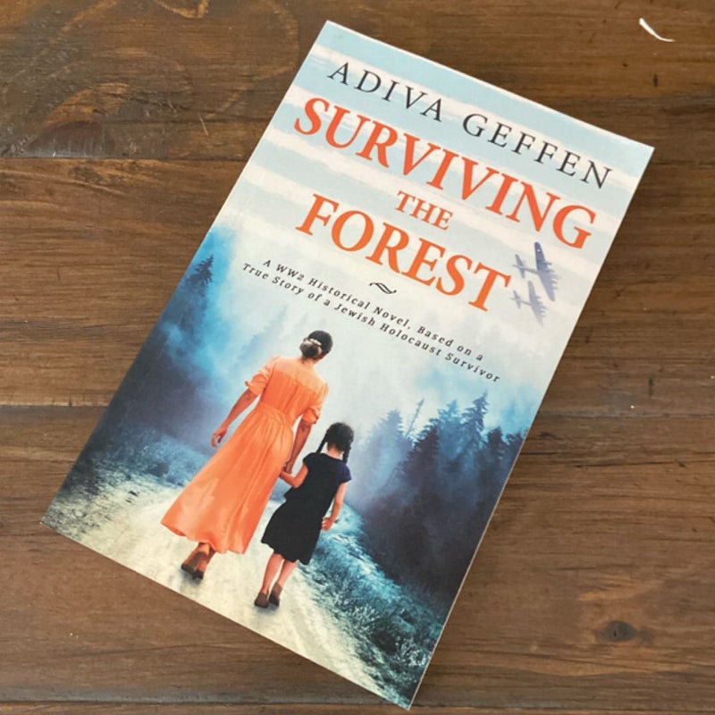 Surviving the Forest