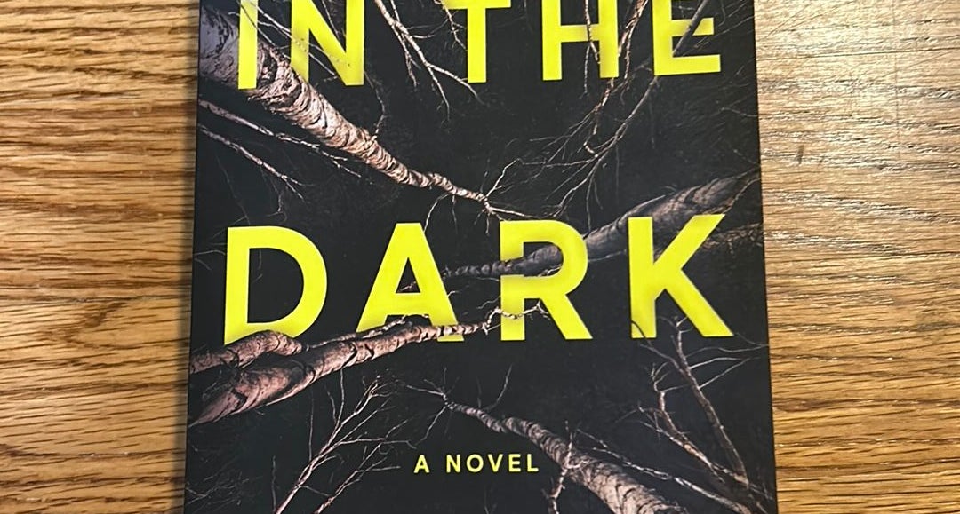 In the Dark by Loreth Anne White, Paperback