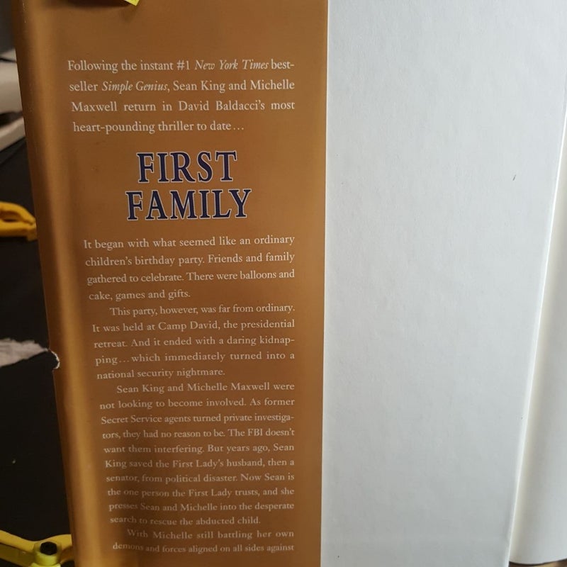 First Family