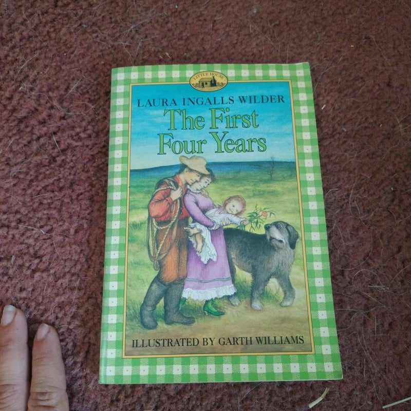 Little House on the Prairie Boxed Set
