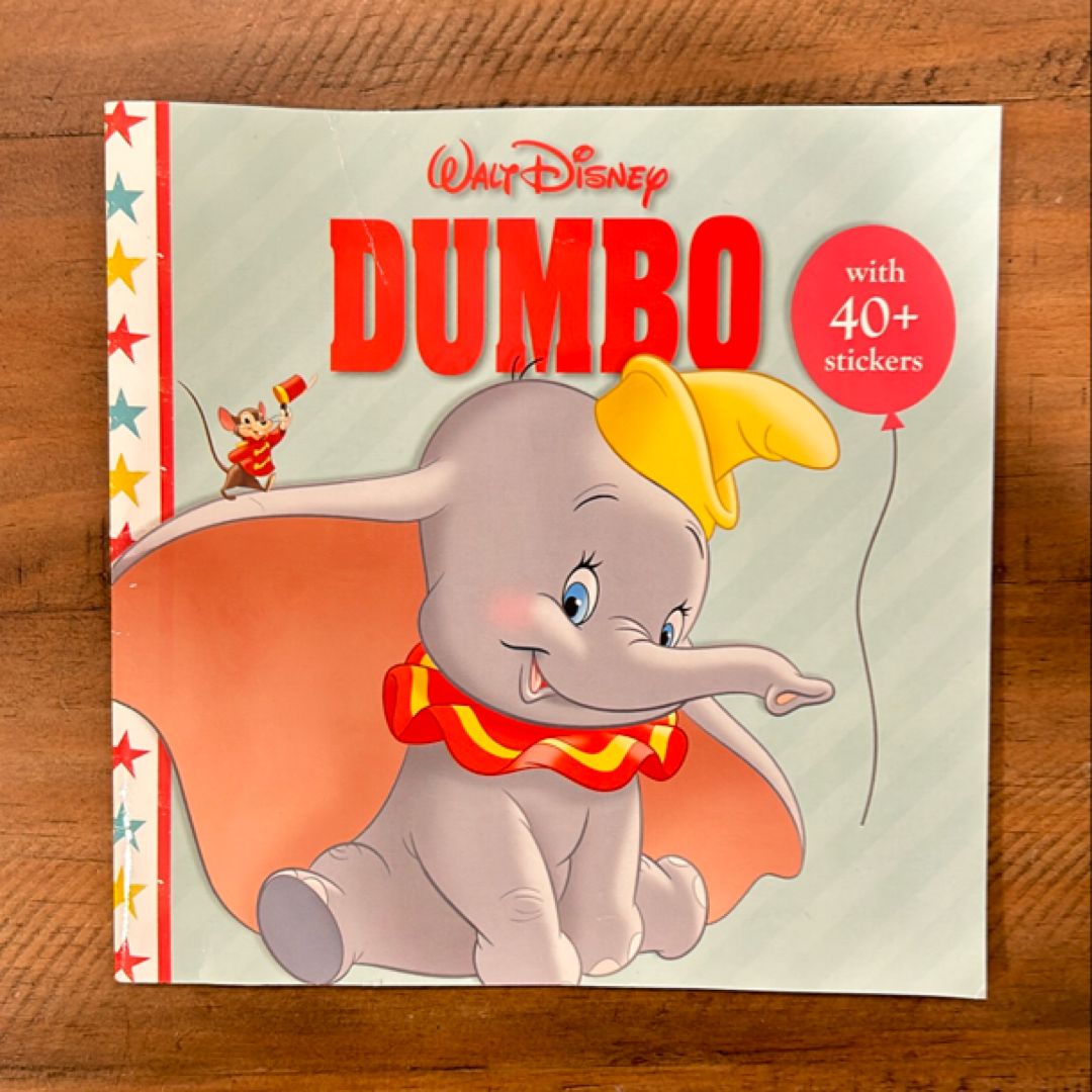 Disney: Dumbo