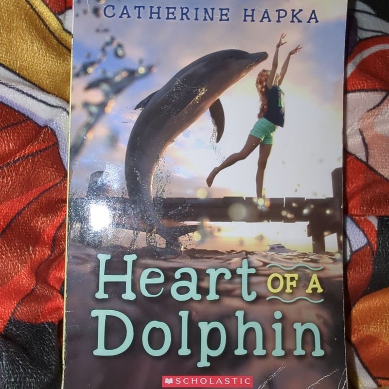 Heart of a Dolphin