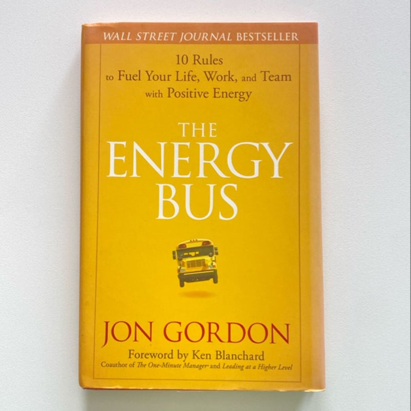 The Energy Bus