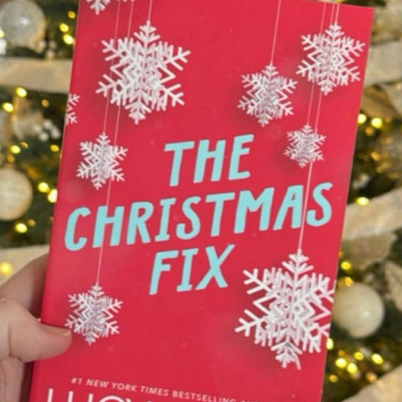 The Christmas Fix