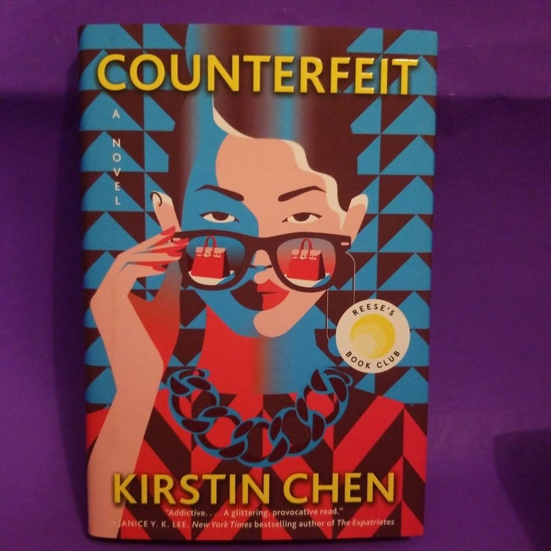 Counterfeit