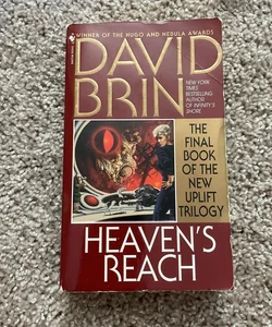 Heaven's Reach