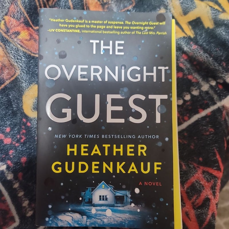 The Overnight Guest