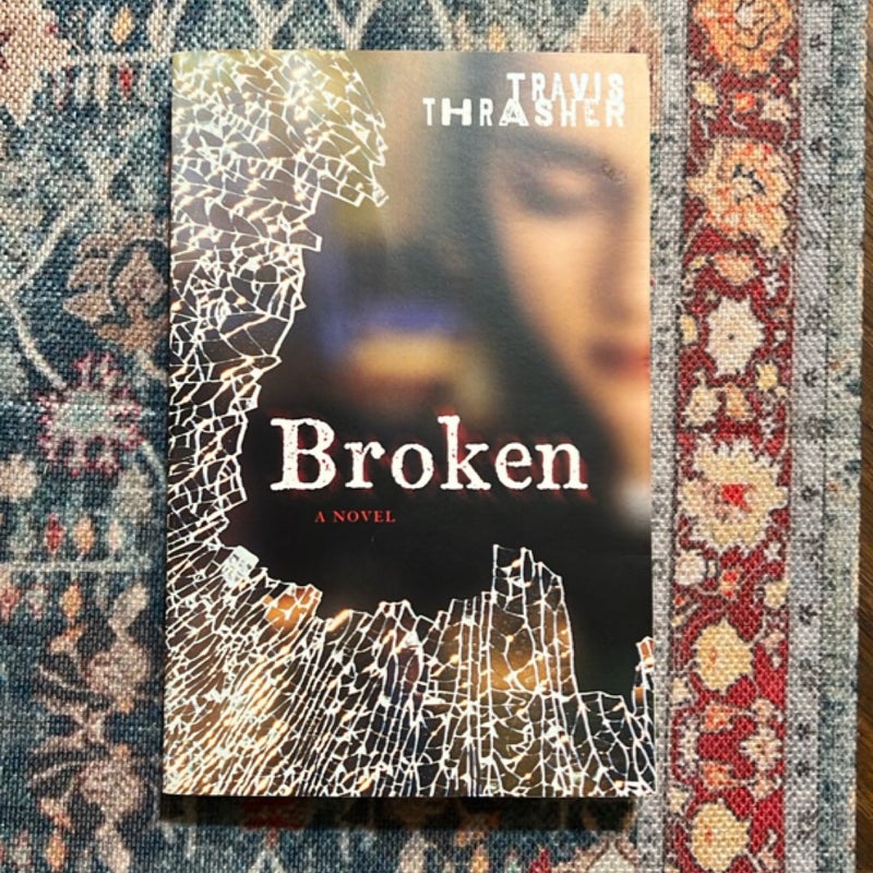 Broken