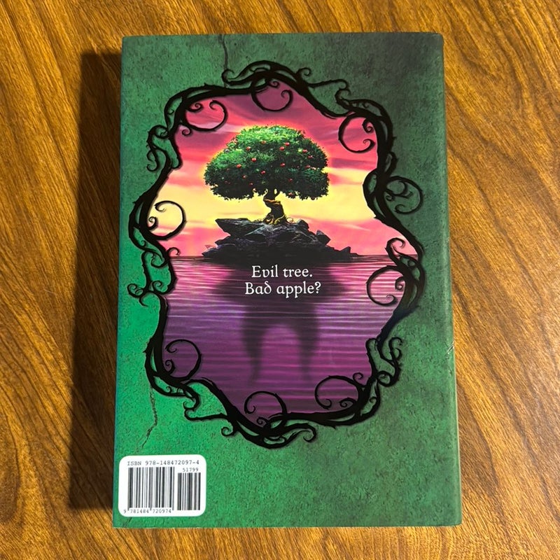 The Isle of the Lost (a Descendants Novel, Vol. 1)