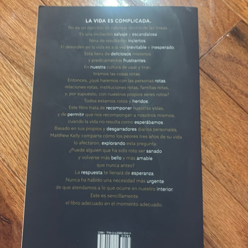La Vida Es Complicada