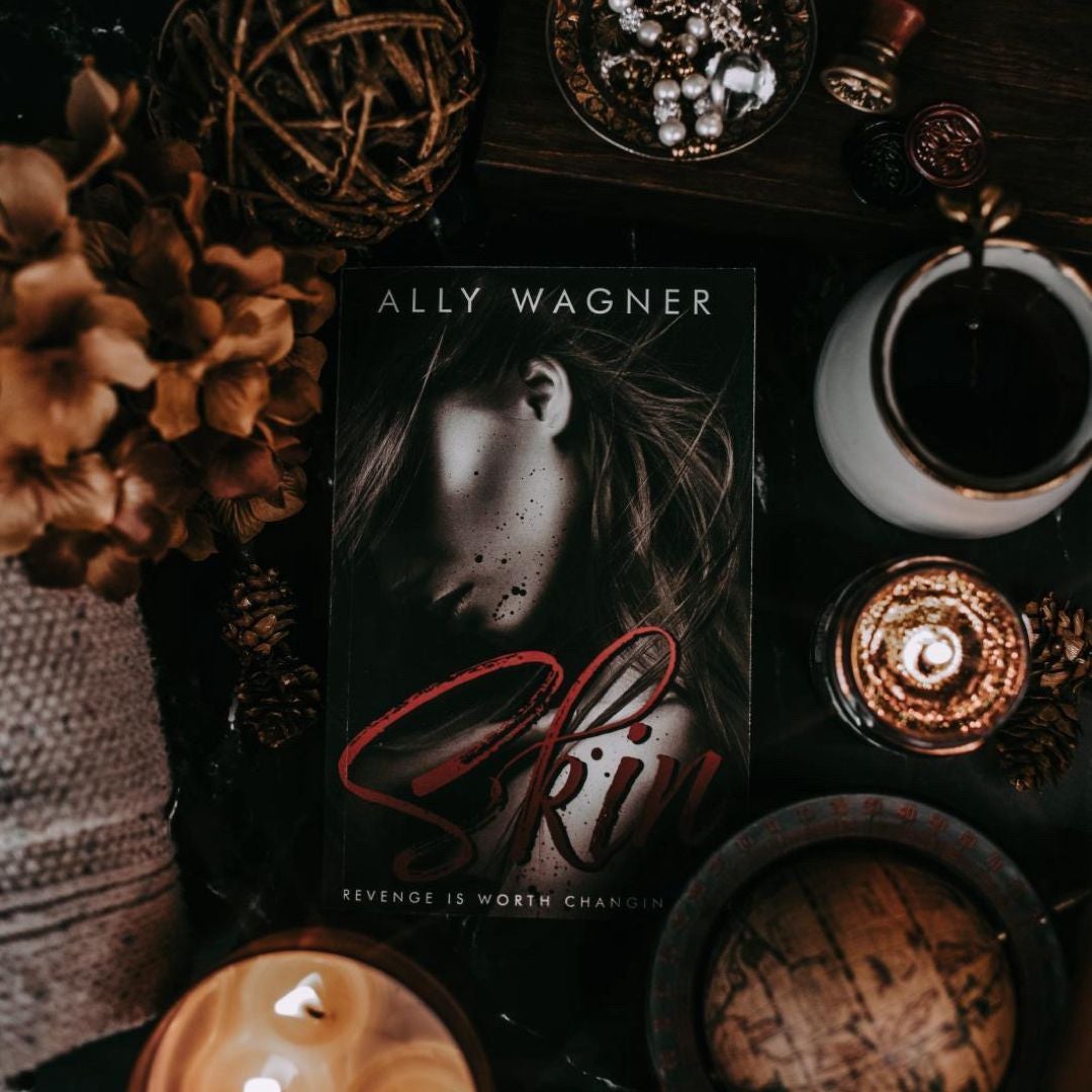 Ally Wagner