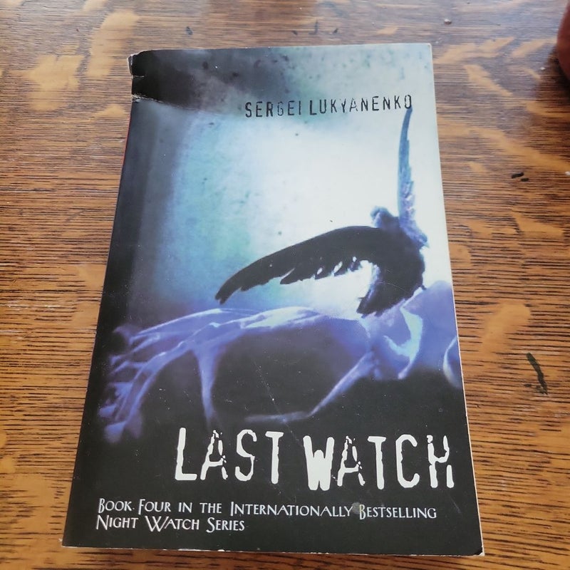 Last Watch