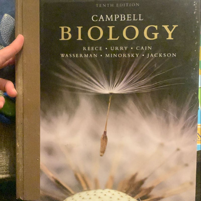 Campbell Biology