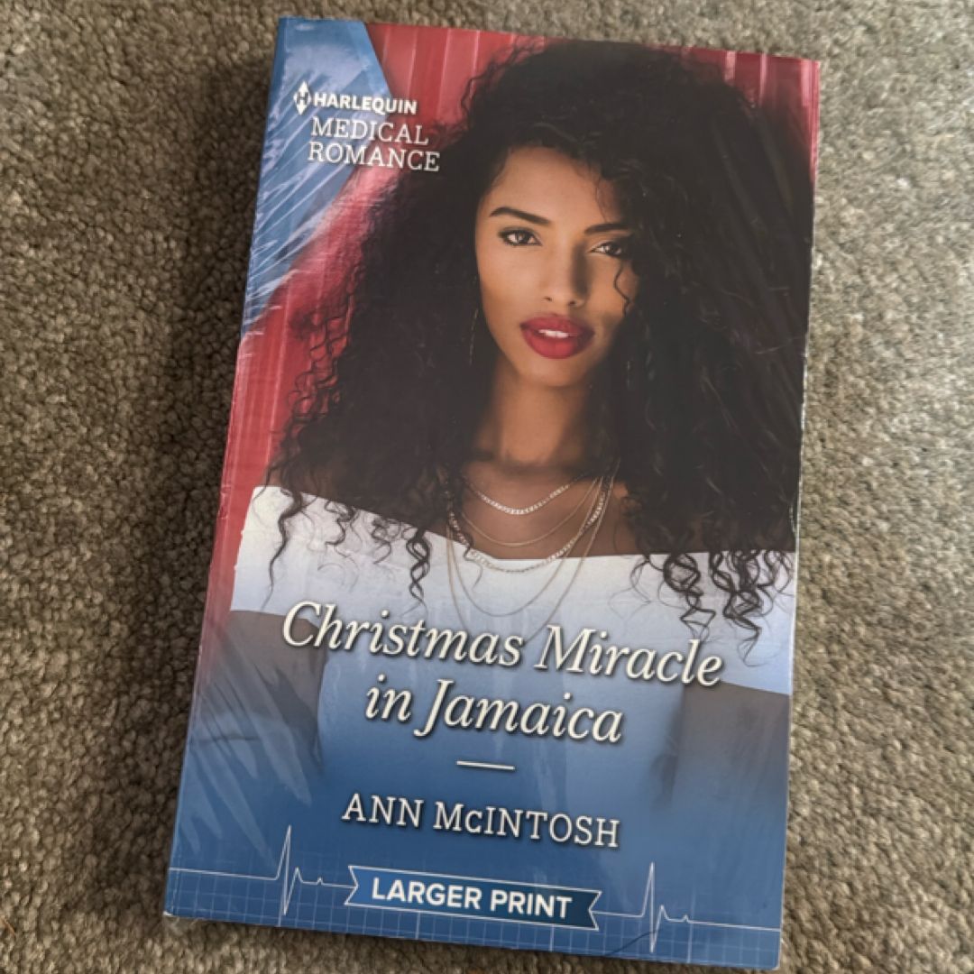 Christmas Miracle in Jamaica