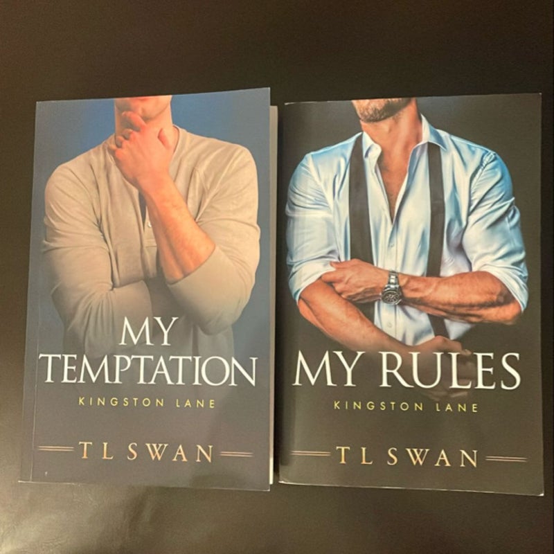 Kingston Lane Series