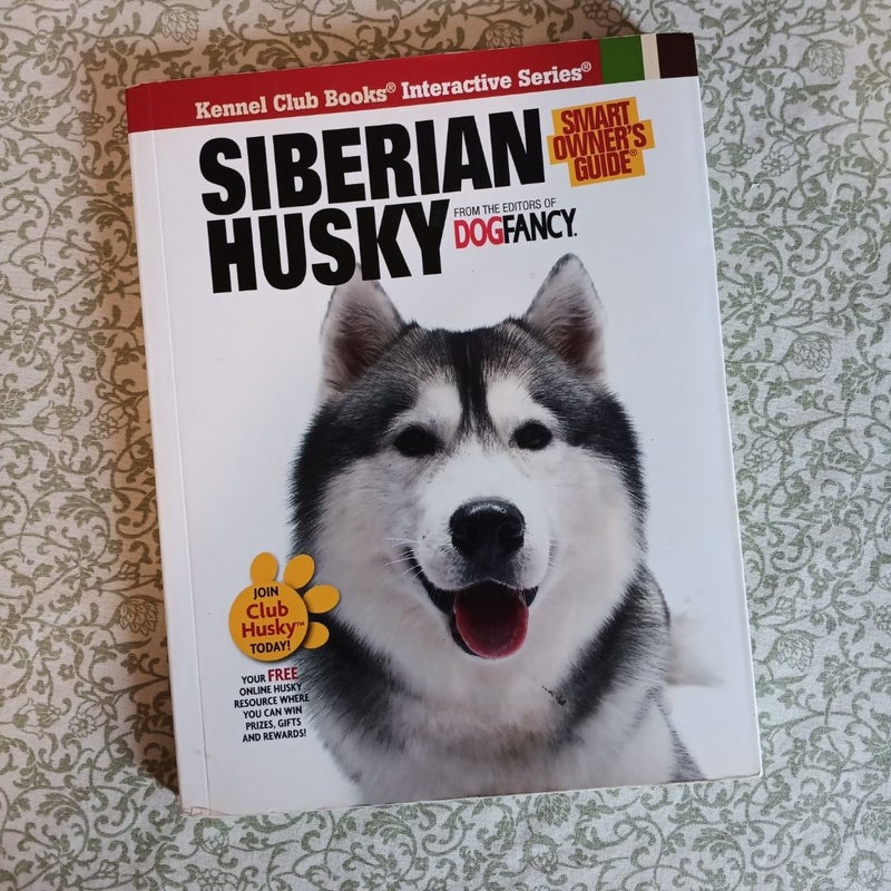 Siberian Husky