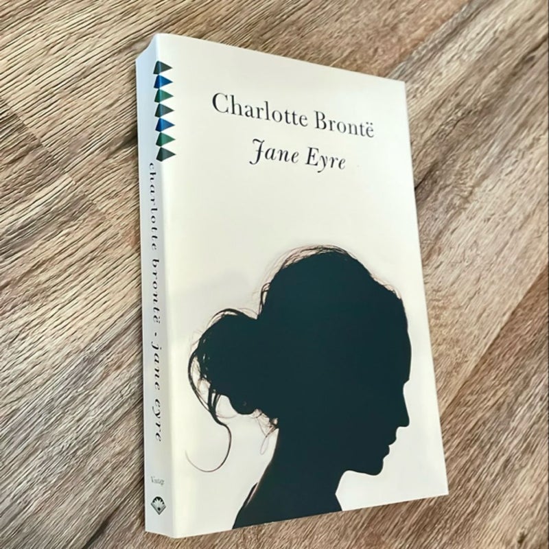 Jane Eyre