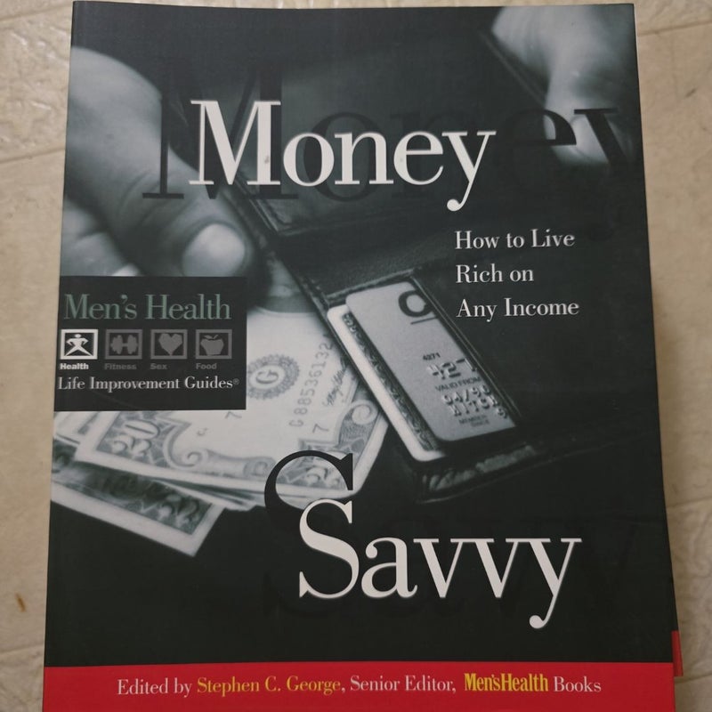 Money Savvy
