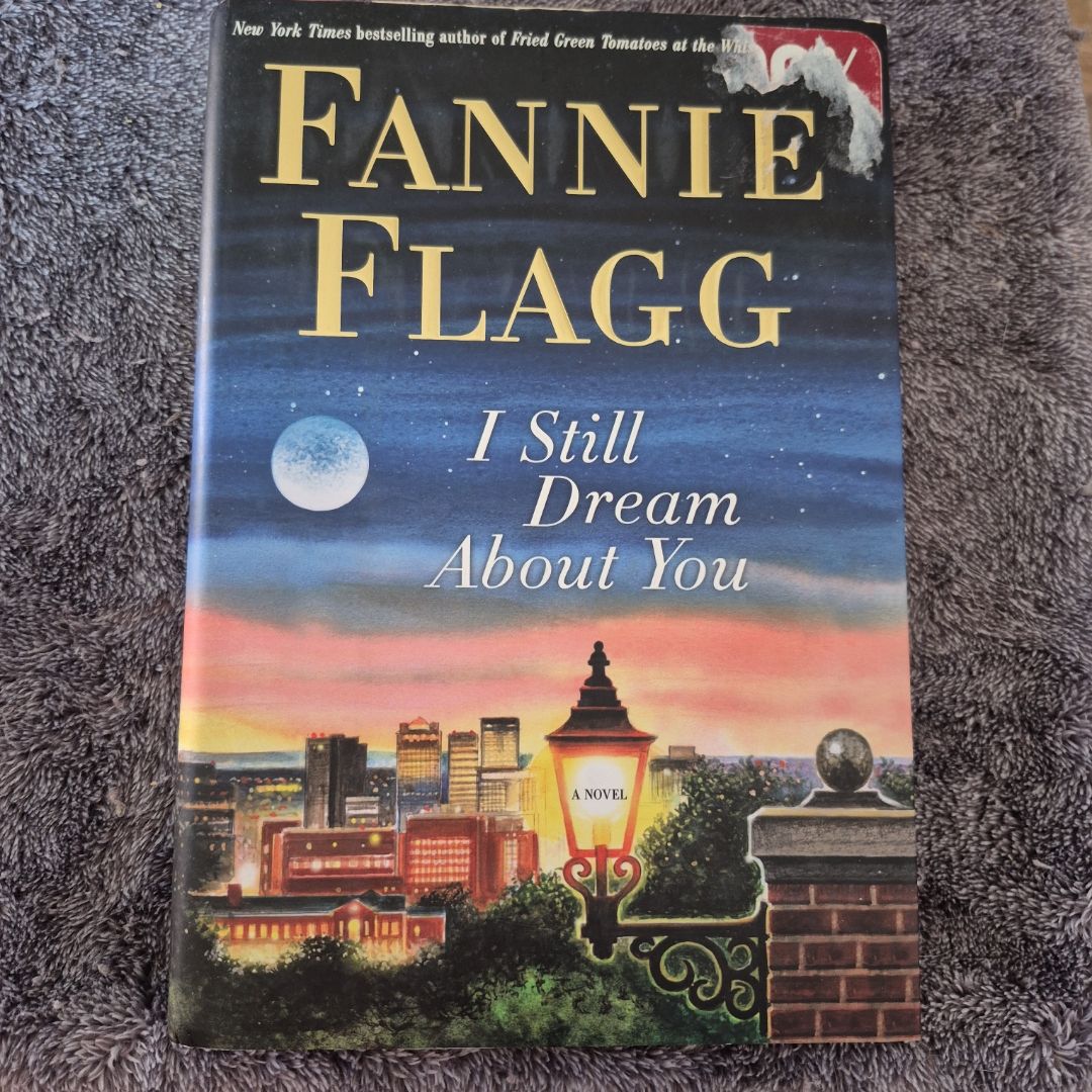 I Still Dream about You