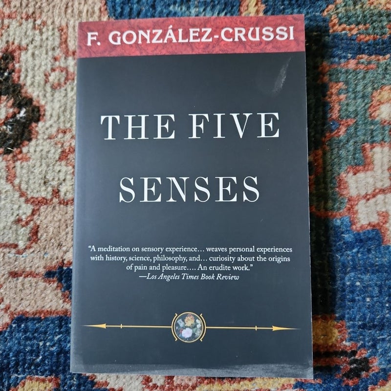 The Five Senses